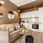 A21 Republique Marais 1Bedroom Paris03 Ac