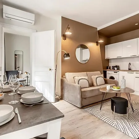 A21 Republique Marais 1bedroom Paris03 Ac Paris