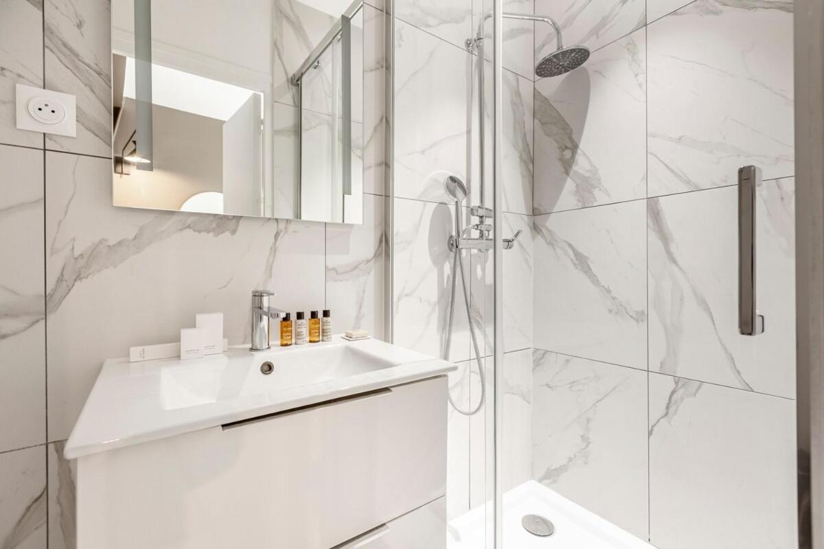 A21 Republique Marais 1bedroom Paris03 Ac Apartment Paris